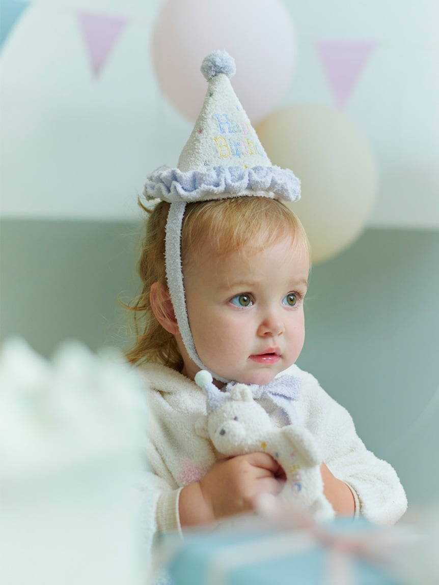 【BABY】Airy Moco週年紀念帽 PBGH259158