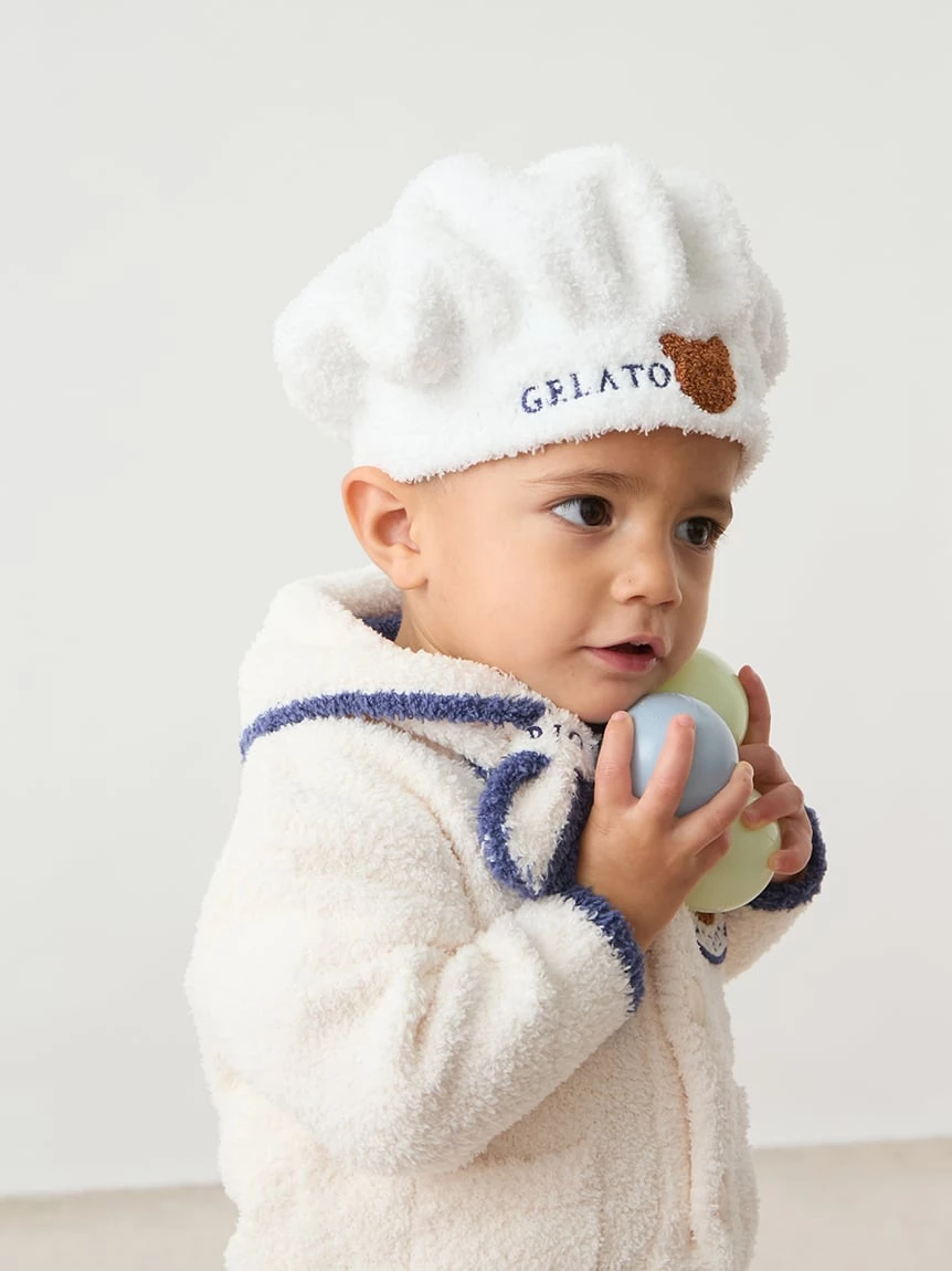 【BABY】BABY MOCO廚師帽 PBGH264534