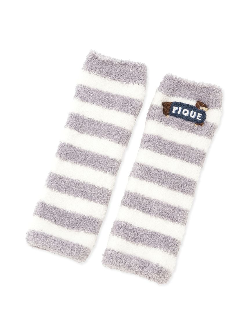 【BABY】BABY MOCO臘腸狗護腿套 PBGS255686