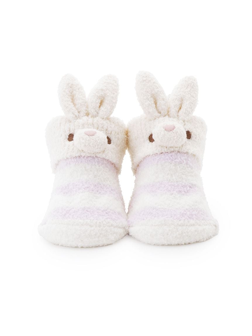 【BABY】AIRY MOCO小兔襪子 PBGS261629