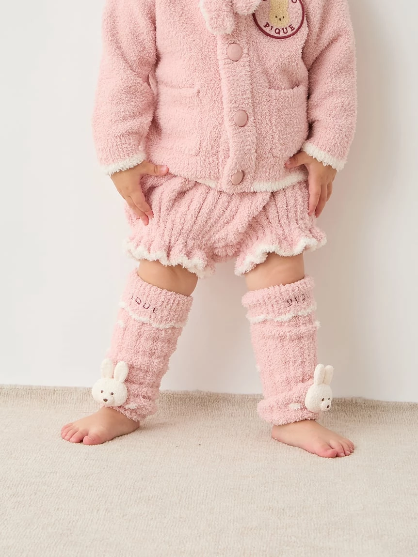 【BABY】BABY MOCO兔子腿套 PBGS264543