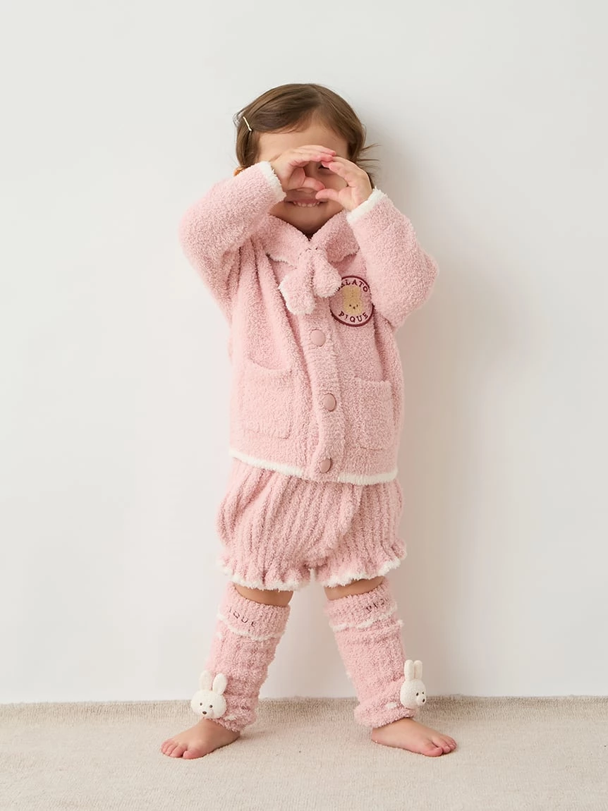 【BABY】BABY MOCO兔子腿套 PBGS264543