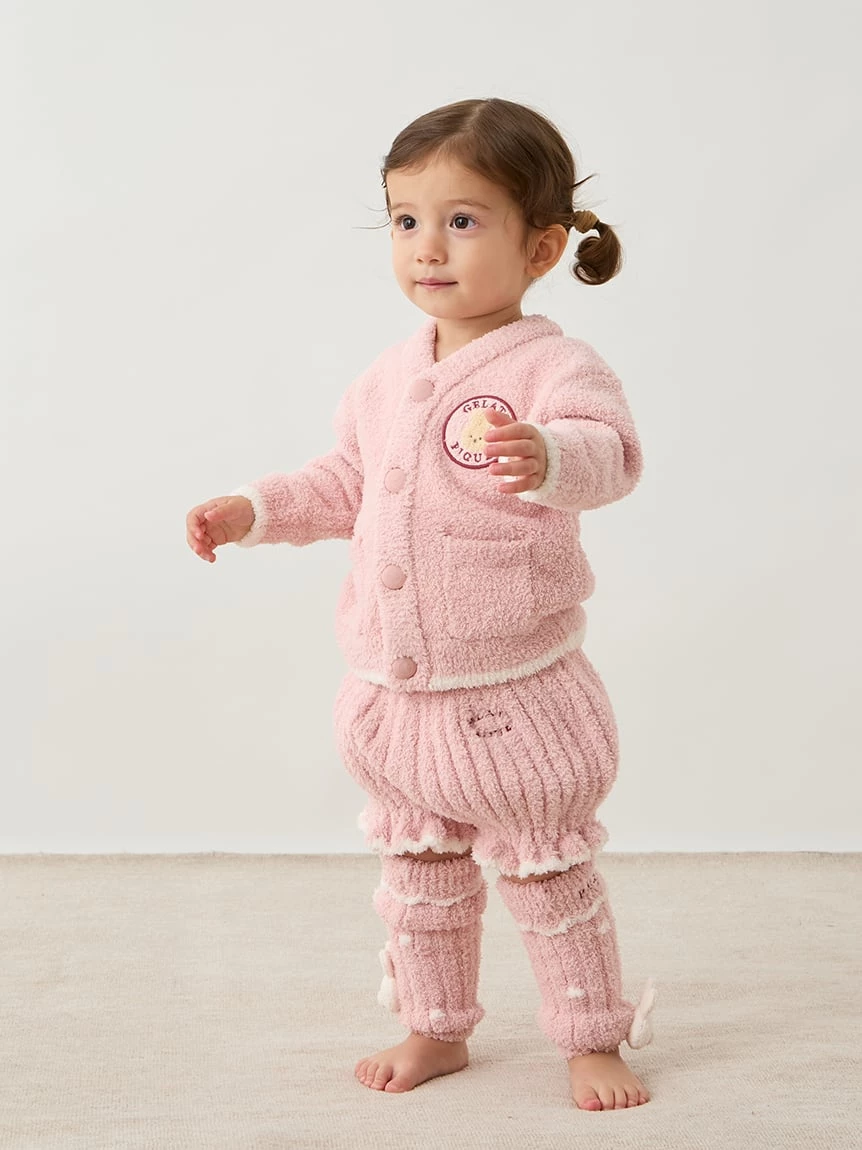 【BABY】BABY MOCO兔子腿套 PBGS264543