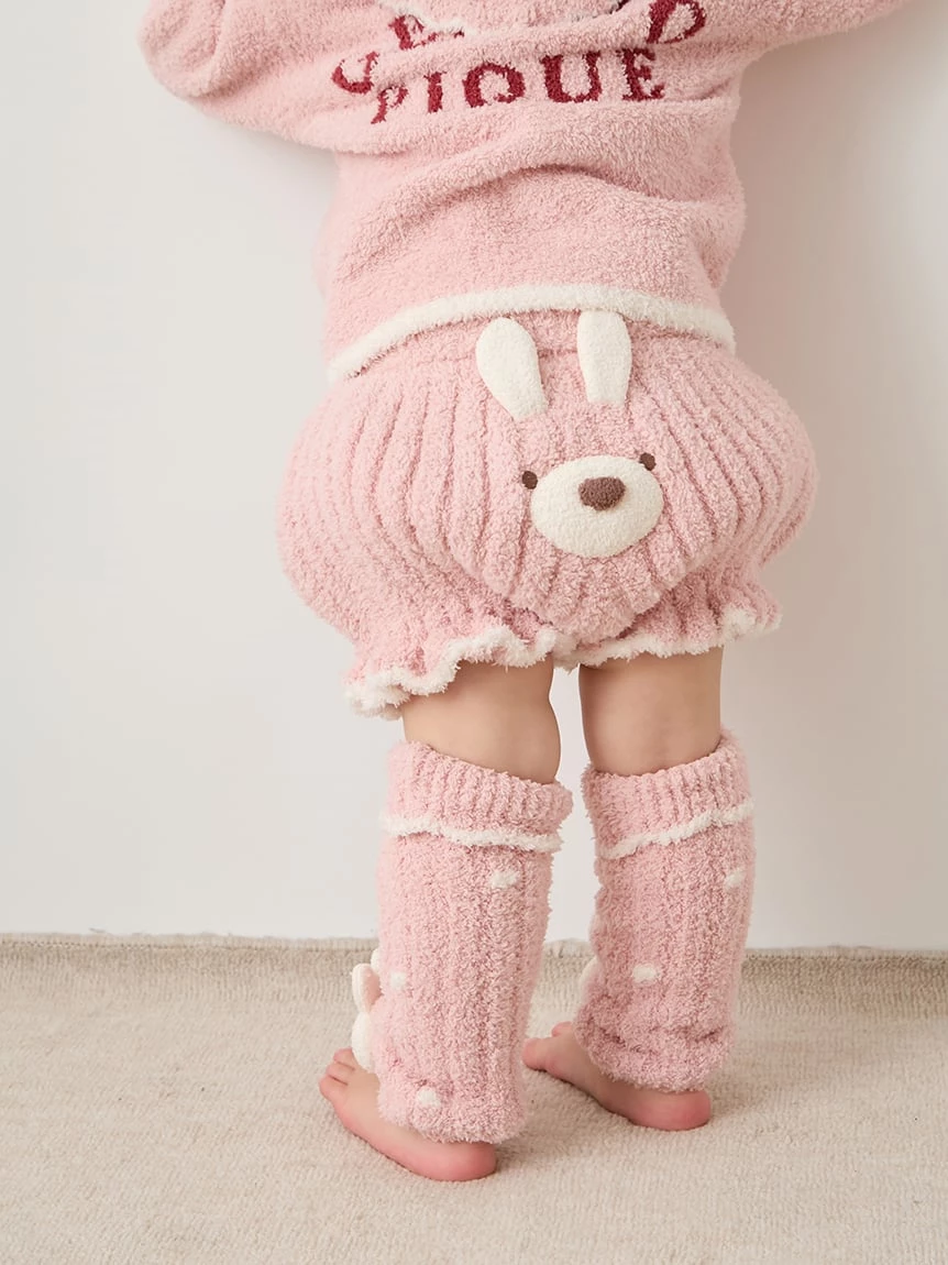 【BABY】BABY MOCO兔子腿套 PBGS264543