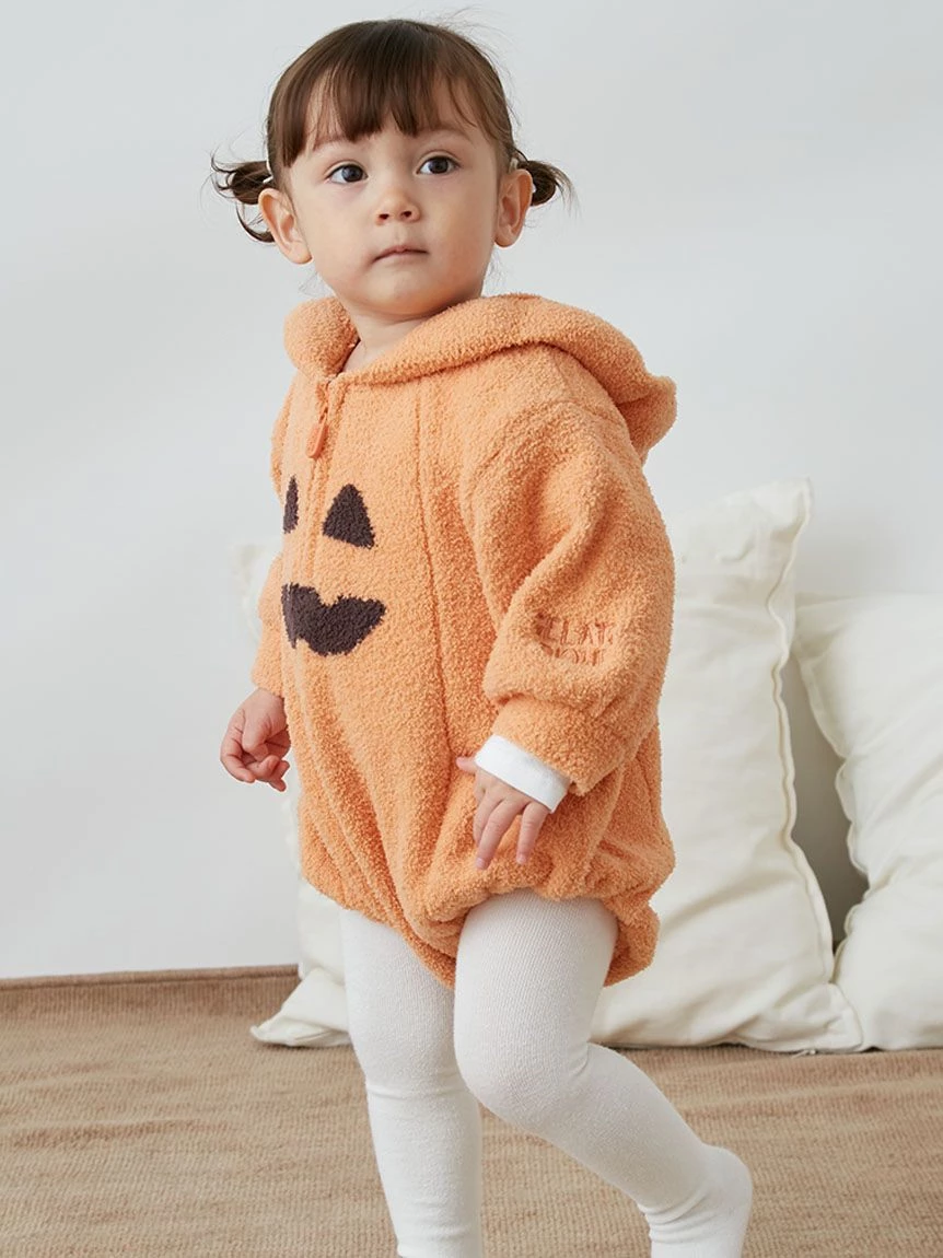 【HALLOWEEN】【BABY】南瓜角色造型連身衣 PBNO264487