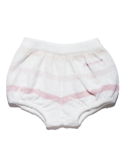 【BABY】smoothie 6色條紋小褲褲