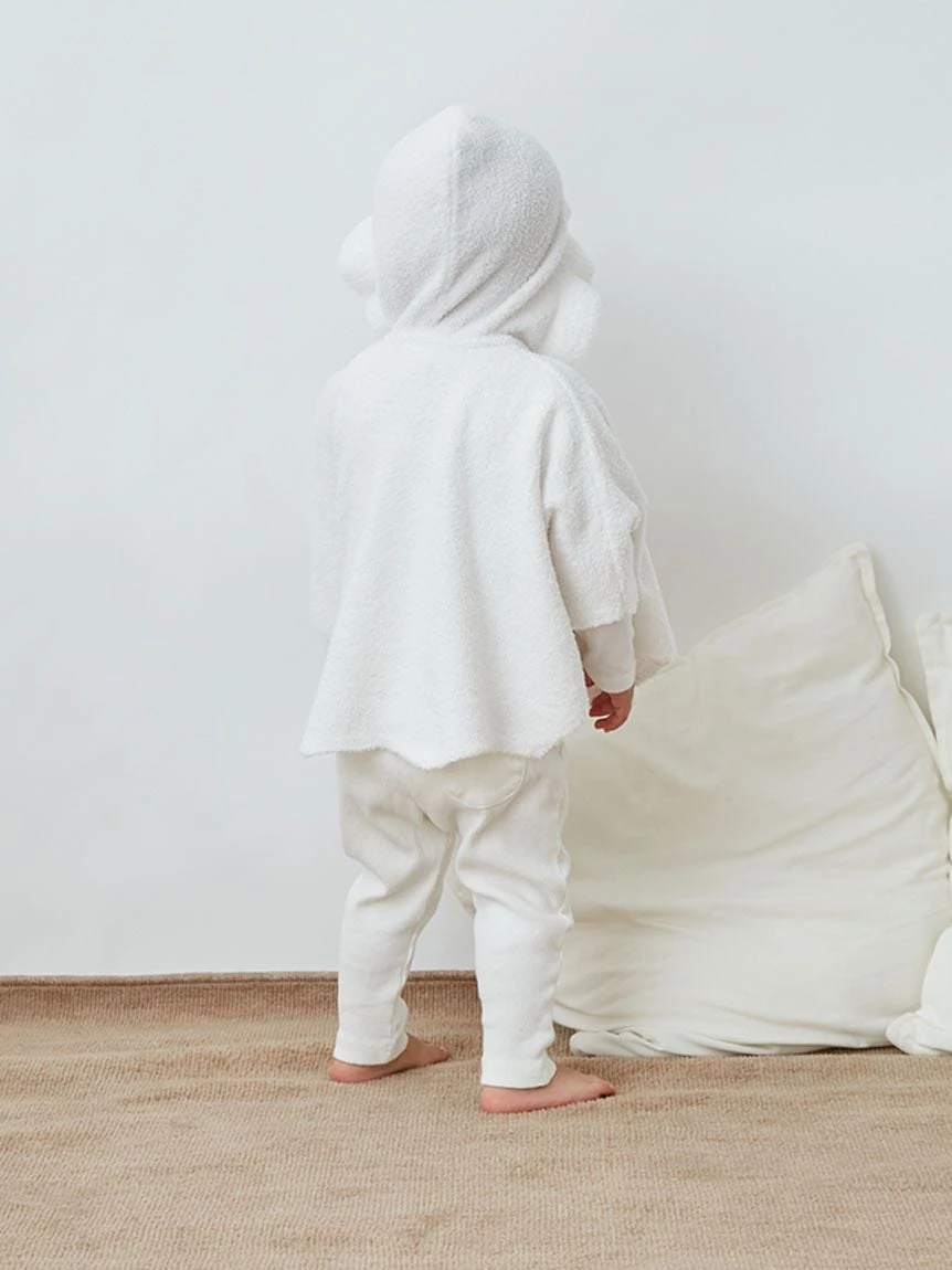 【HALLOWEEN】【BABY】角色造型斗篷 PBNT264488