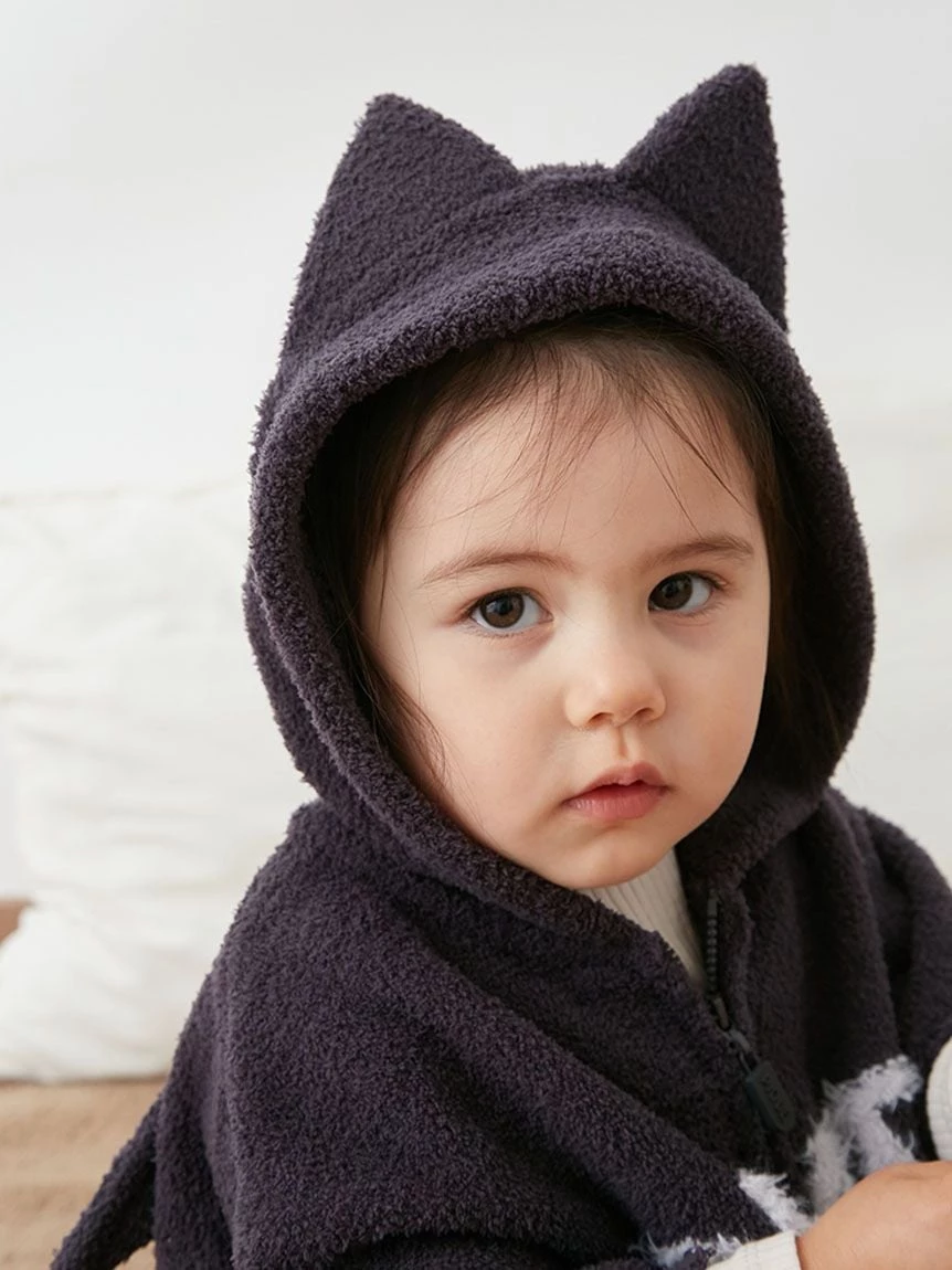 【HALLOWEEN】【BABY】角色造型斗篷 PBNT264488
