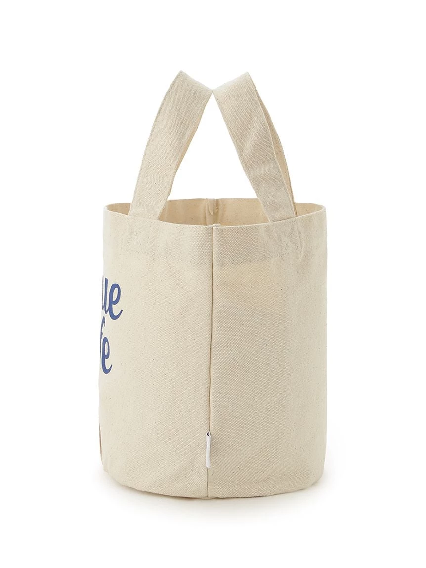 冰淇淋圖案迷你托特包 PCGG999173