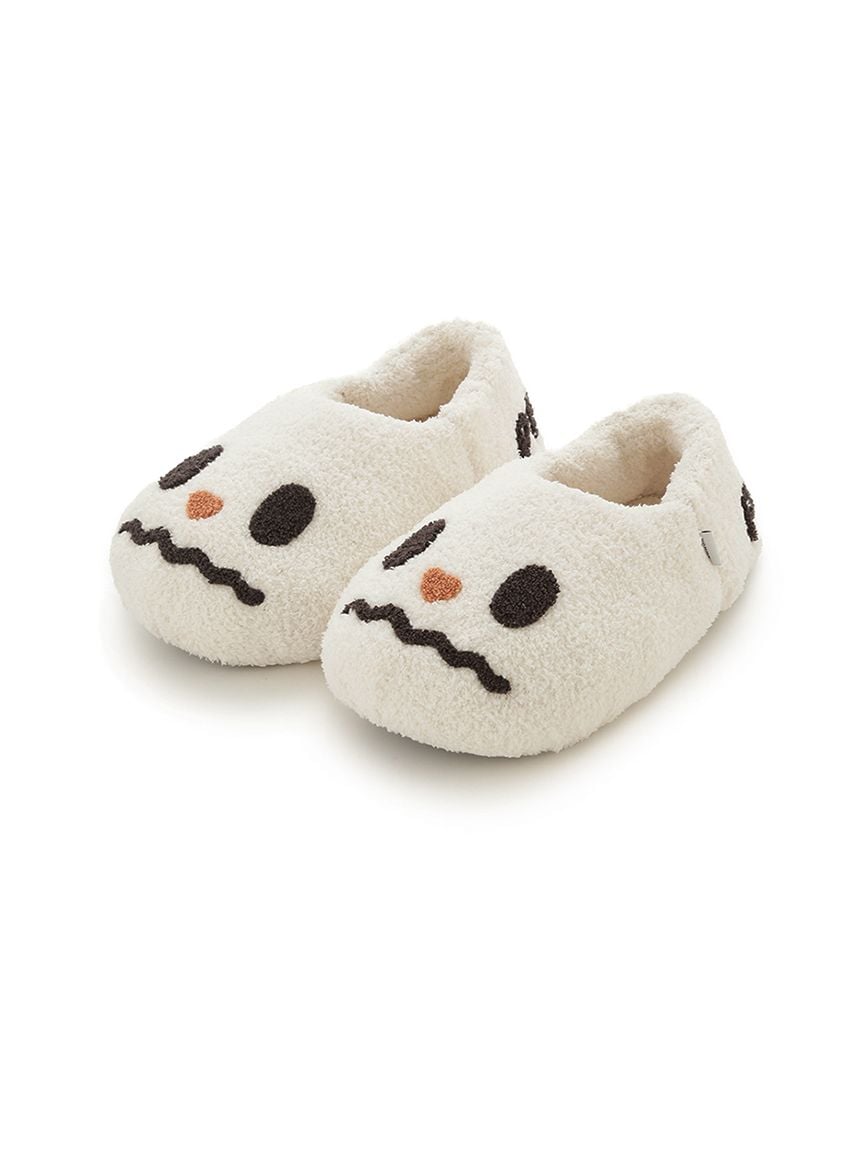 【HOMME】BABY MOCO GHOST 室內拖 PHGS254962