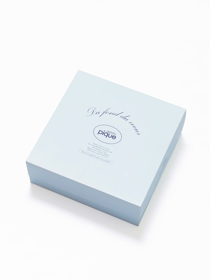 Gift BOX S Size（藍色）