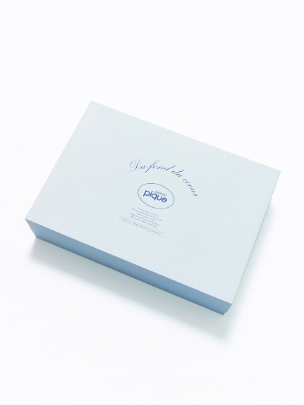 Gift BOX L Size（藍色）