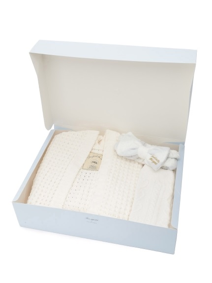 Gift BOX L Size（藍色）