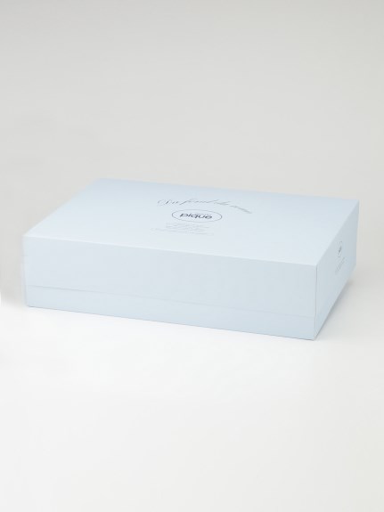 Gift BOX L Size（藍色）
