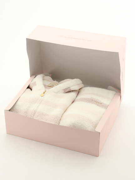 Gift BOX L Size（藍色）