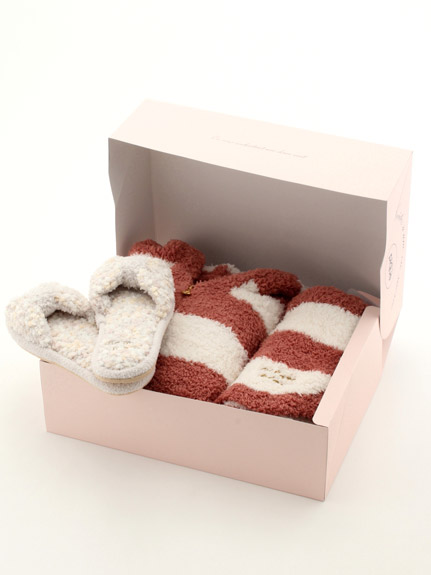 Gift BOX L Size（藍色）