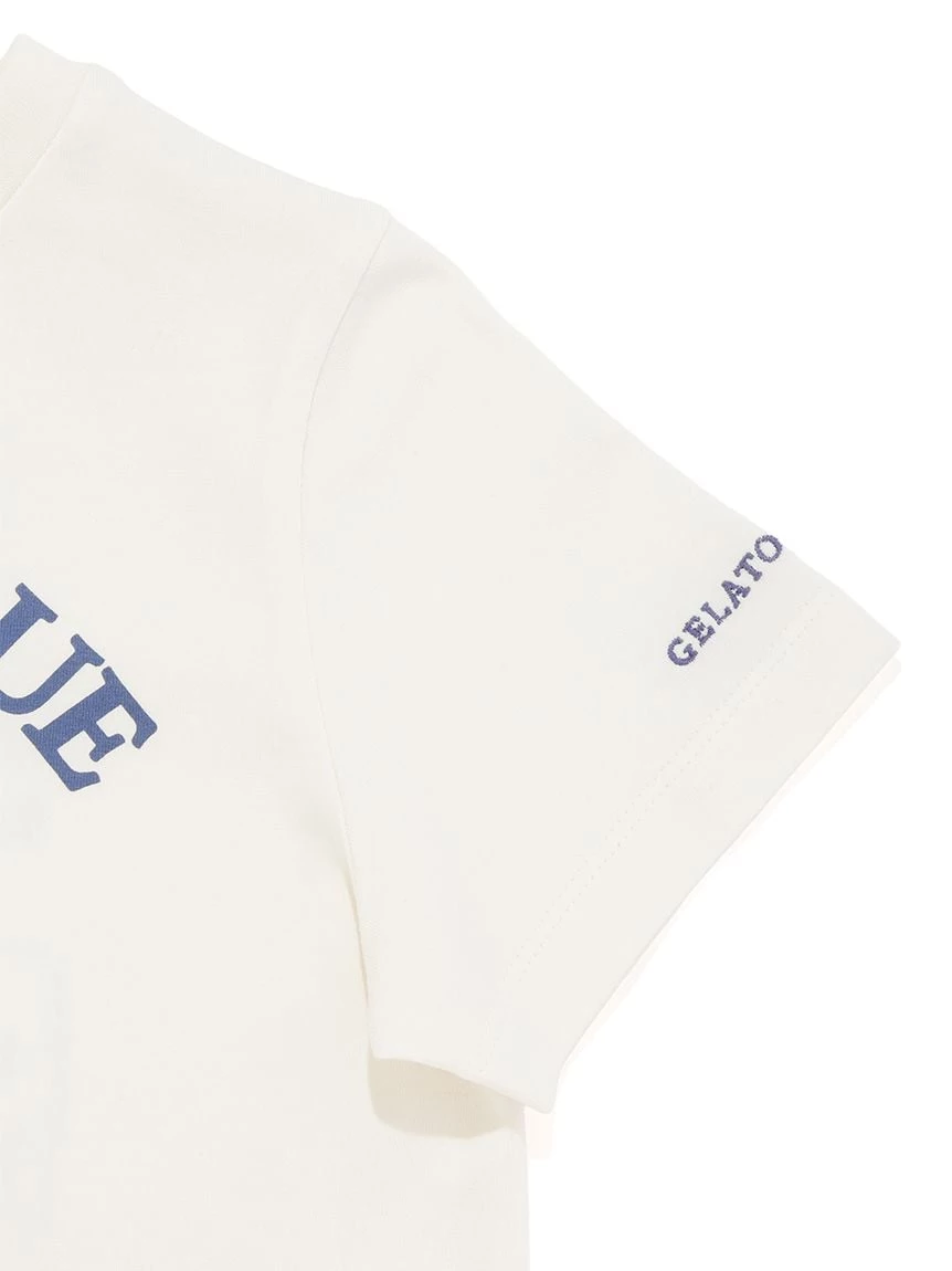 【KIDS】動物麵包圖案T-shirt PKCT264475