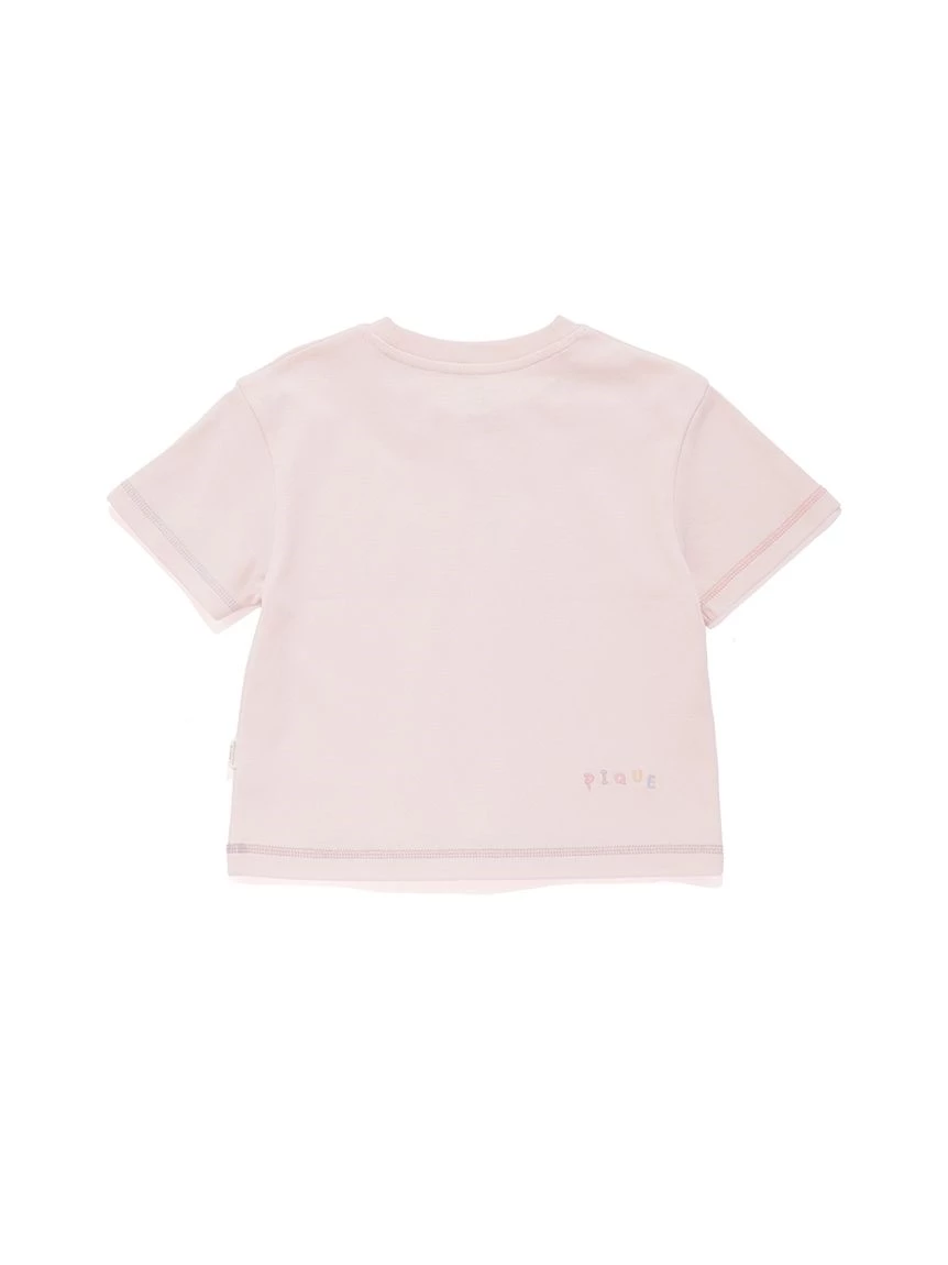 【KIDS】畫家小熊T-Shirt PKCT264495