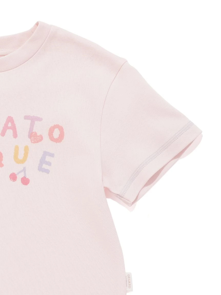 【KIDS】畫家小熊T-Shirt PKCT264495