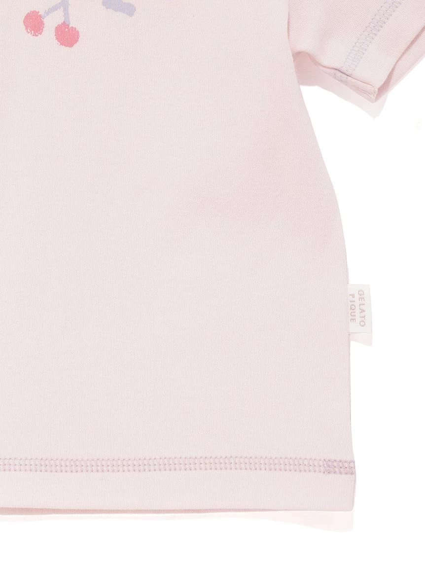 【KIDS】畫家小熊T-Shirt PKCT264495