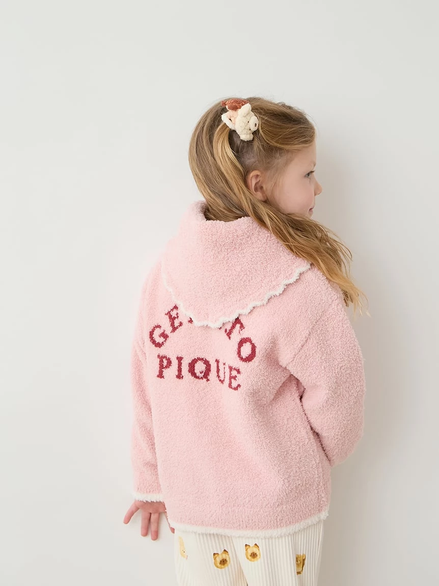 【KIDS】AIRY MOCO動物麵包髮圈 PKGA264535