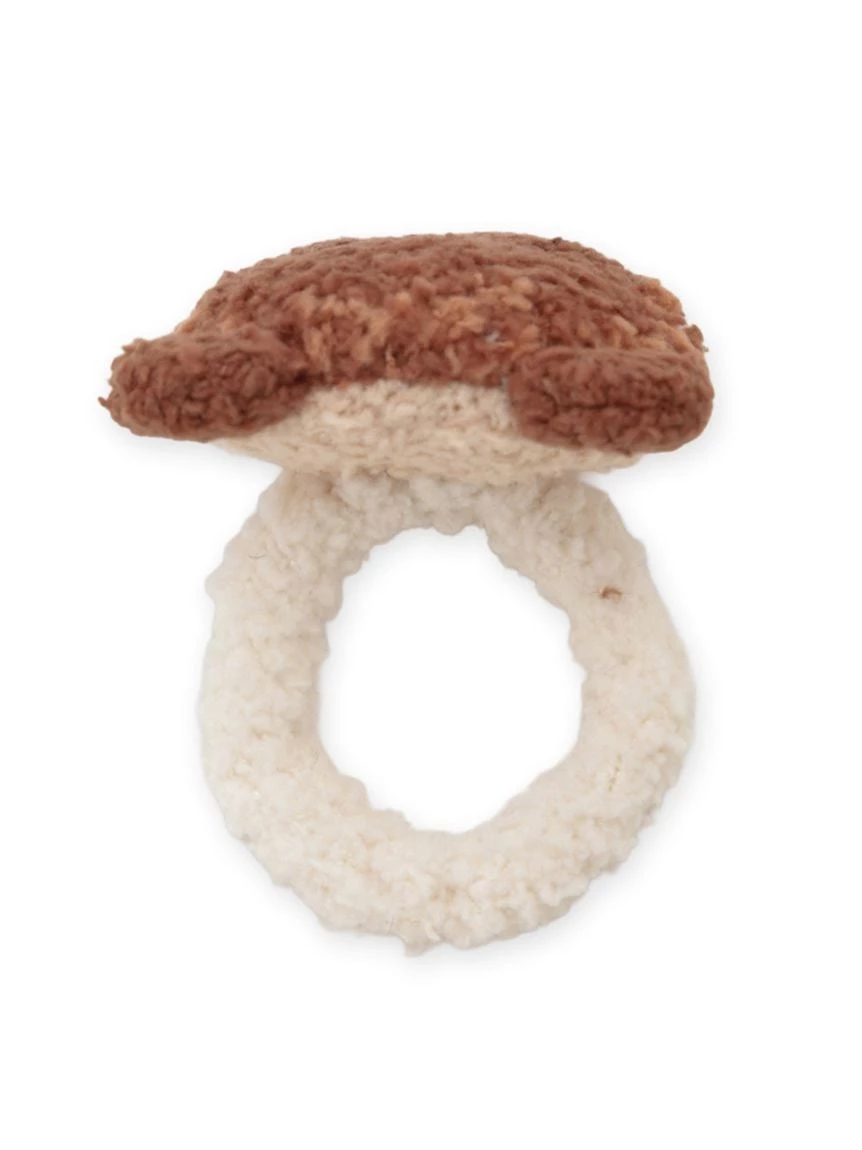 【KIDS】AIRY MOCO動物麵包髮圈 PKGA264535