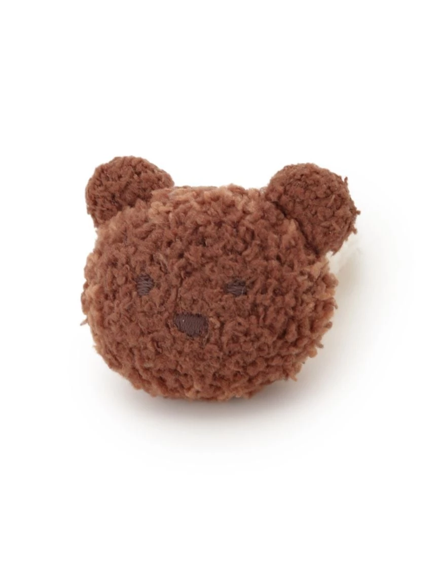 【KIDS】AIRY MOCO動物麵包髮圈 PKGA264535
