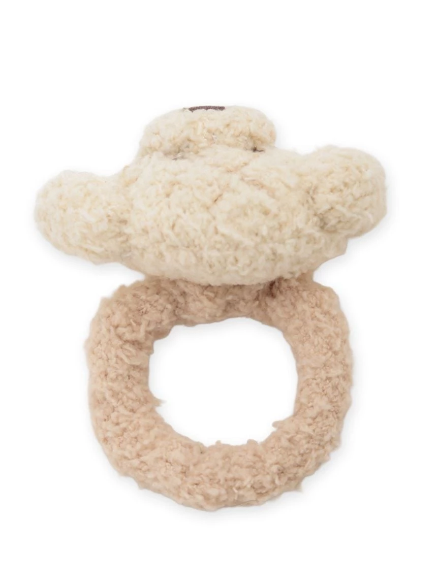 【KIDS】AIRY MOCO動物麵包髮圈 PKGA264535
