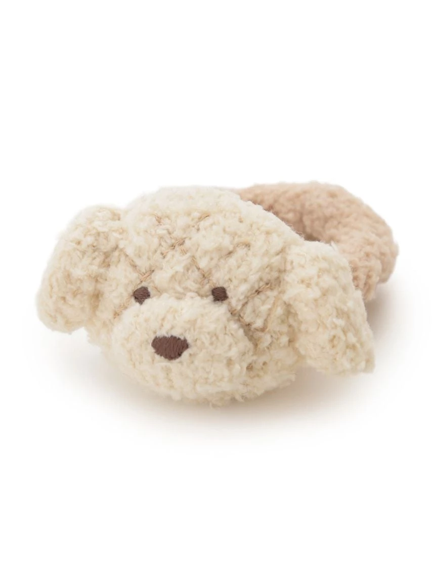 【KIDS】AIRY MOCO動物麵包髮圈 PKGA264535