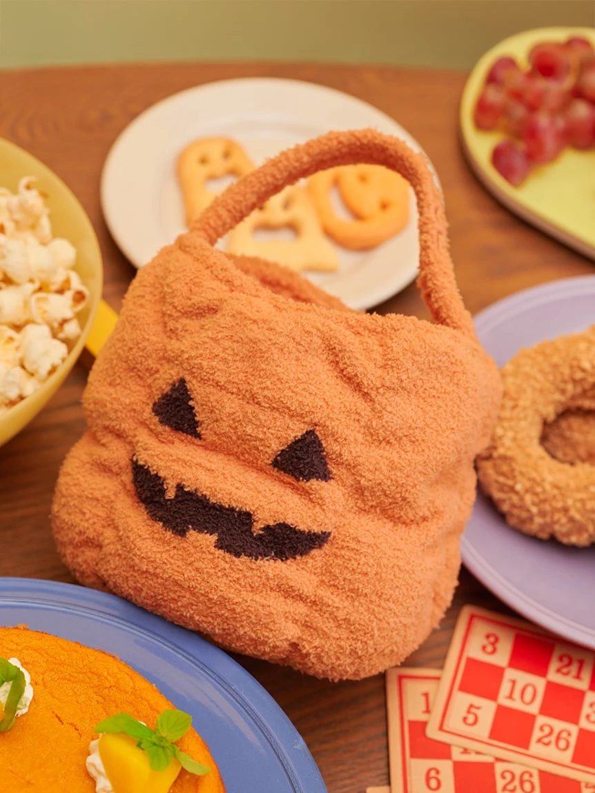 【HALLOWEEN】【KIDS】南瓜包 PKGB264494