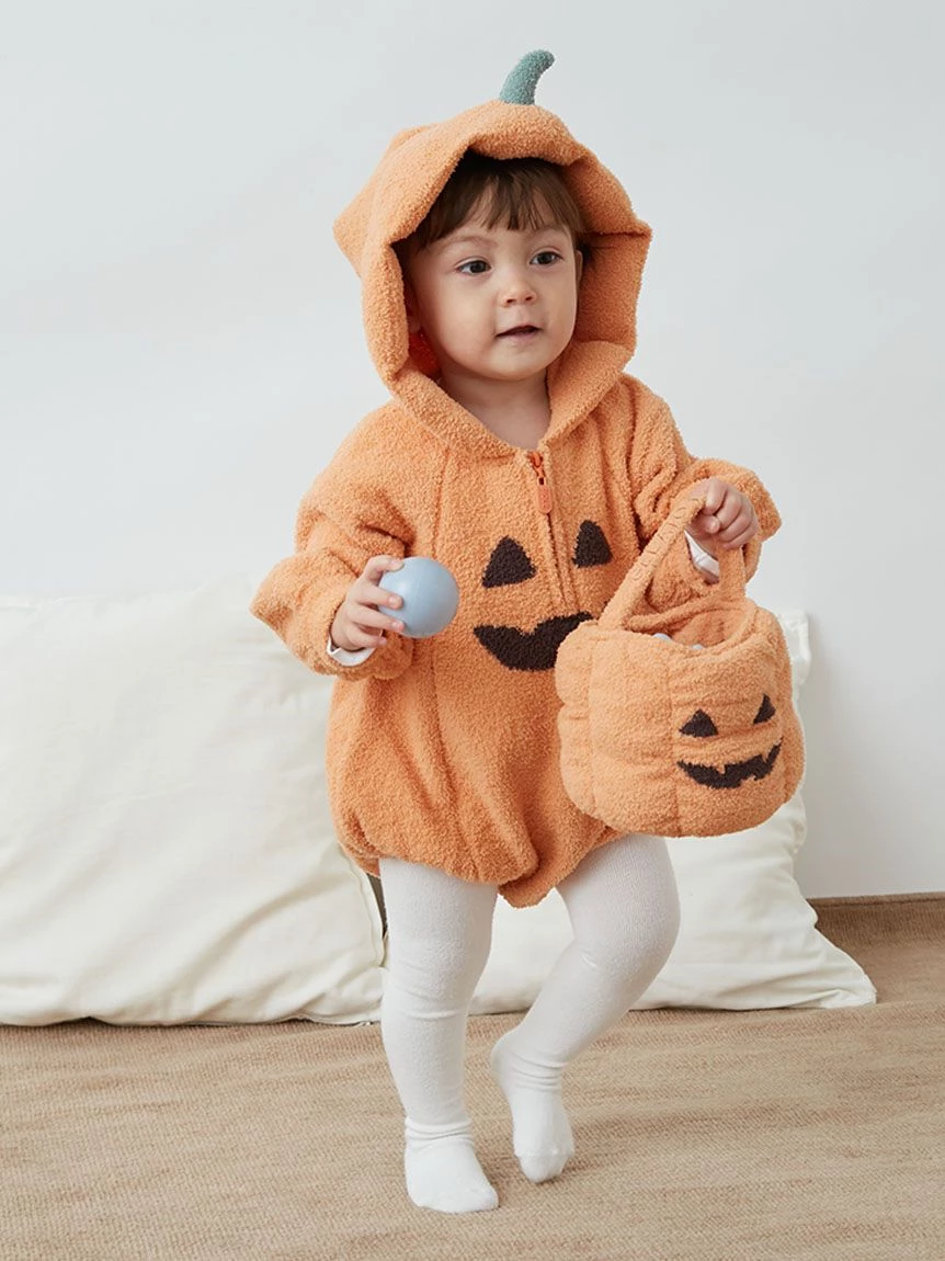 【HALLOWEEN】【KIDS】南瓜包 PKGB264494