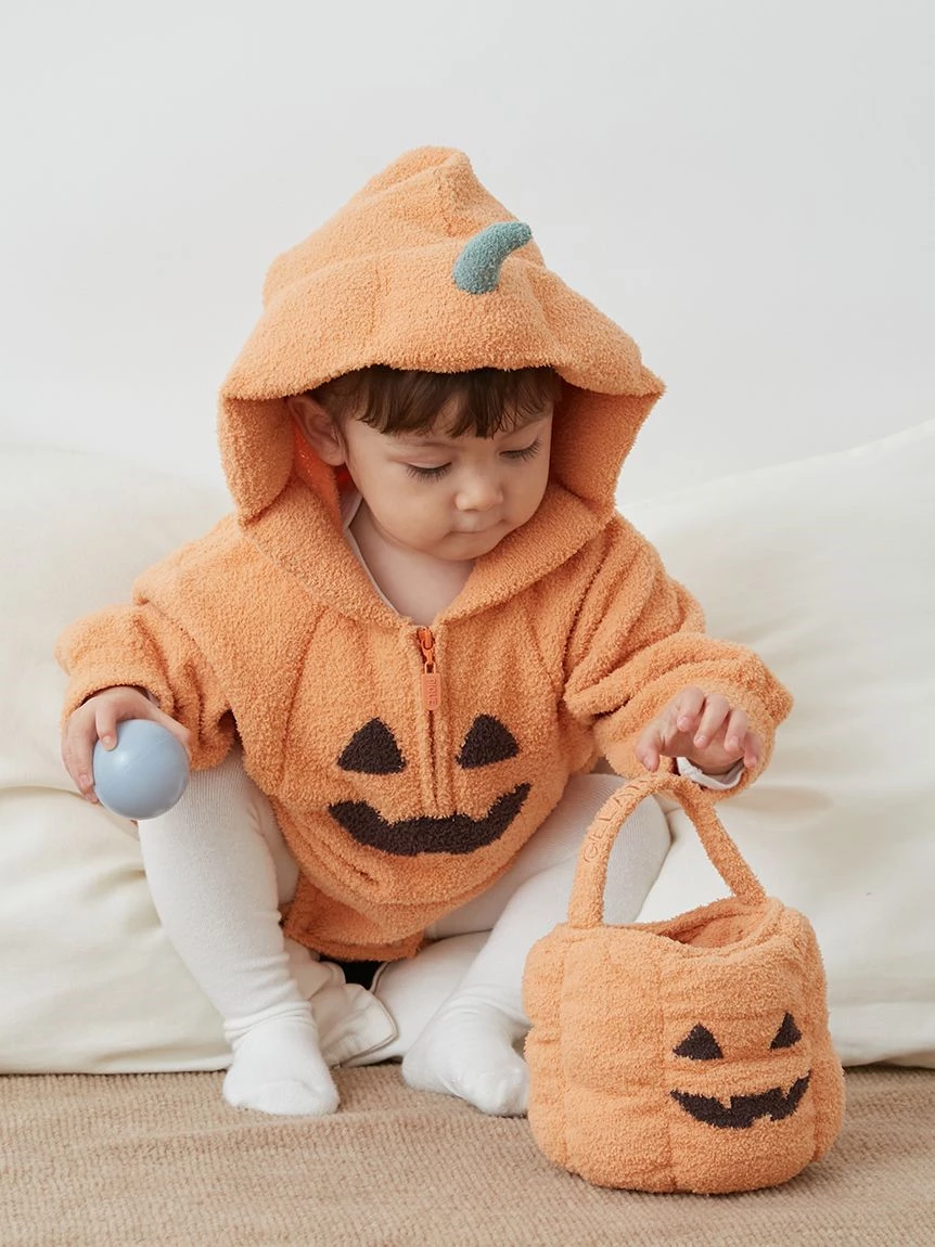 【HALLOWEEN】【KIDS】南瓜包 PKGB264494