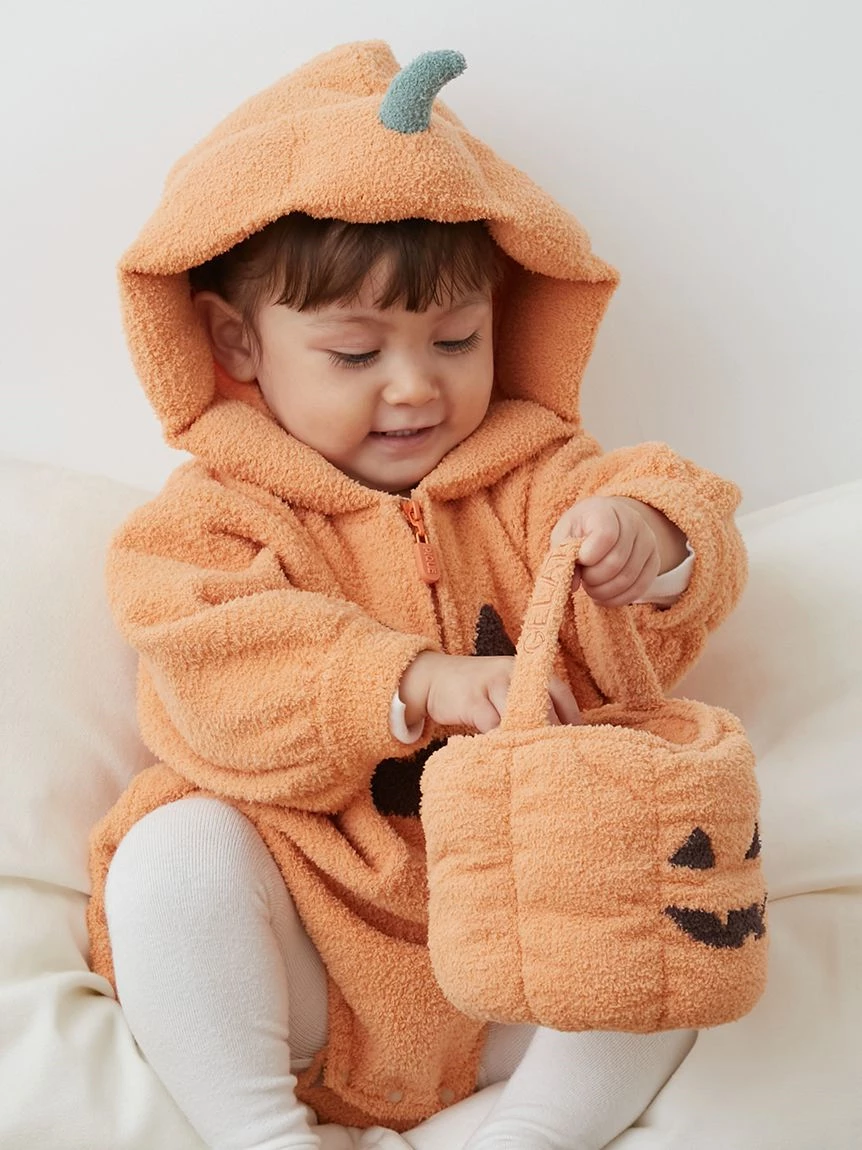 【HALLOWEEN】【KIDS】南瓜包 PKGB264494