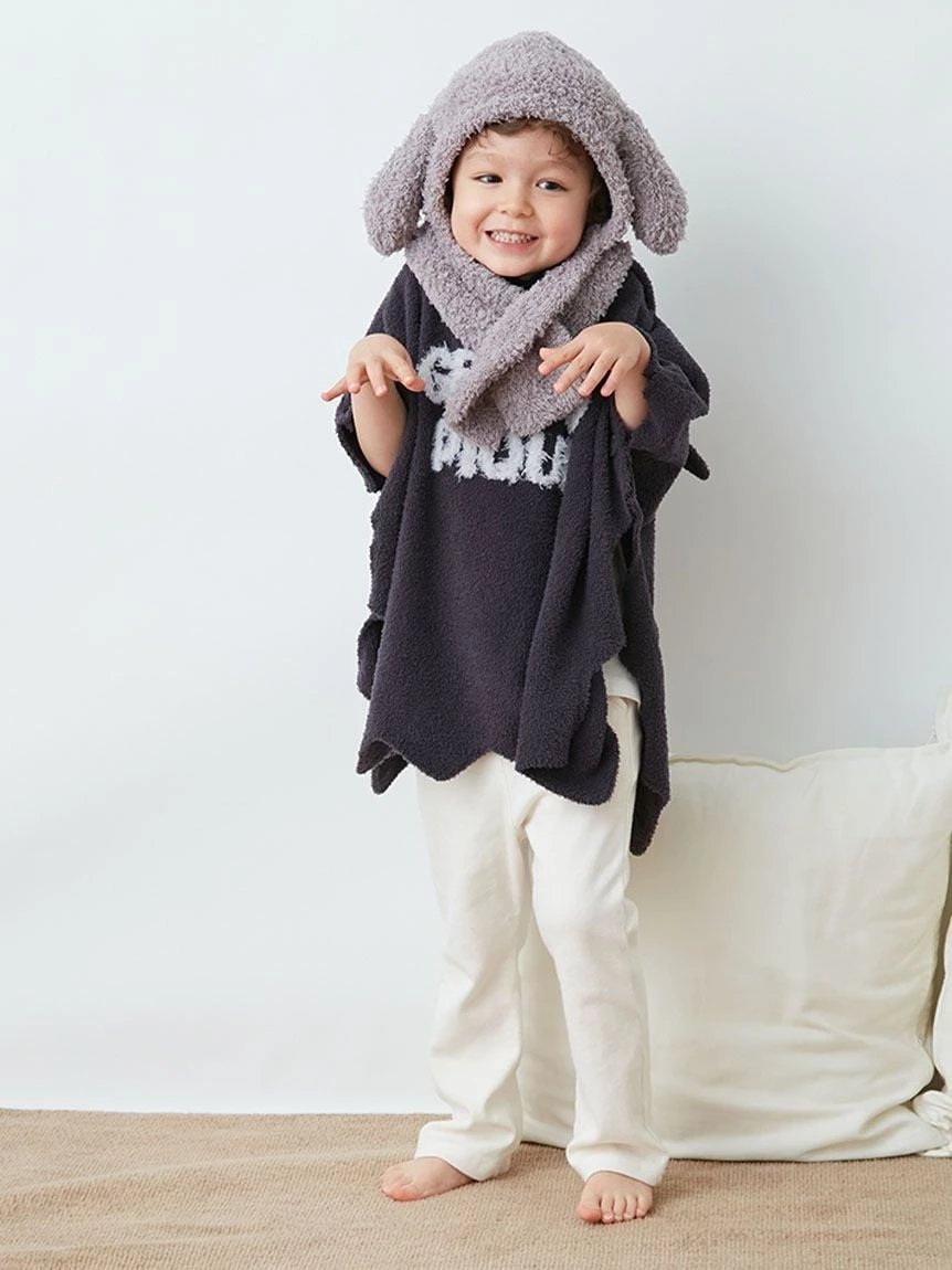 【HALLOWEEN】【KIDS】狗狗造型保暖頭套 PKGG264493
