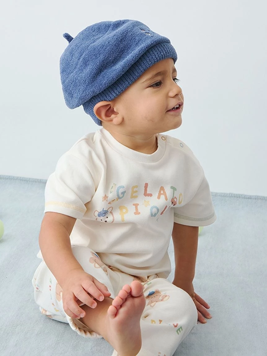 【KIDS】AIRY MOCO貝雷帽 PKGH264416