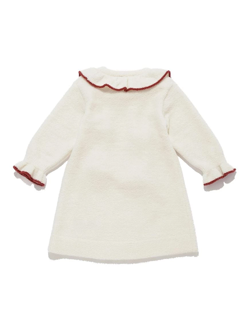 【KIDS】AIRY MOCO櫻桃洋裝 PKNO264432