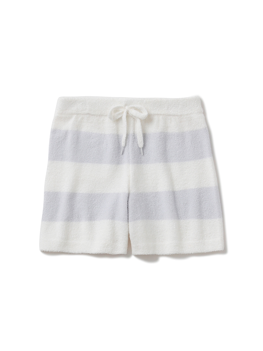 (預購) 【KIDS】SMOOTHIE 雙色條紋短褲