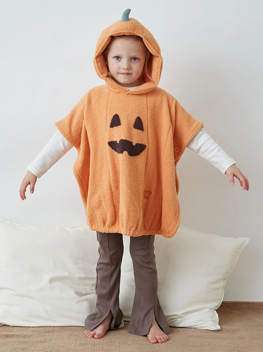 【HALLOWEEN】【KIDS】角色造型斗篷 PKNT264490
