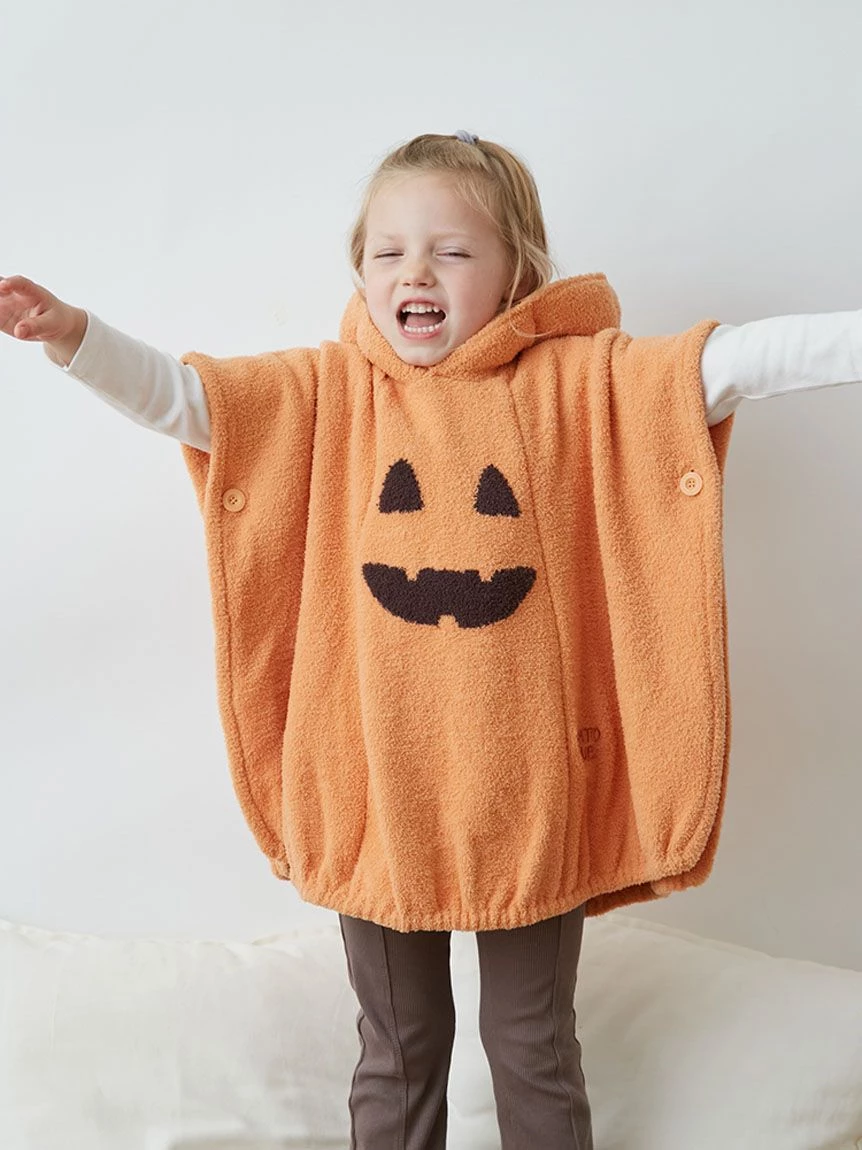 【HALLOWEEN】【KIDS】角色造型斗篷 PKNT264490