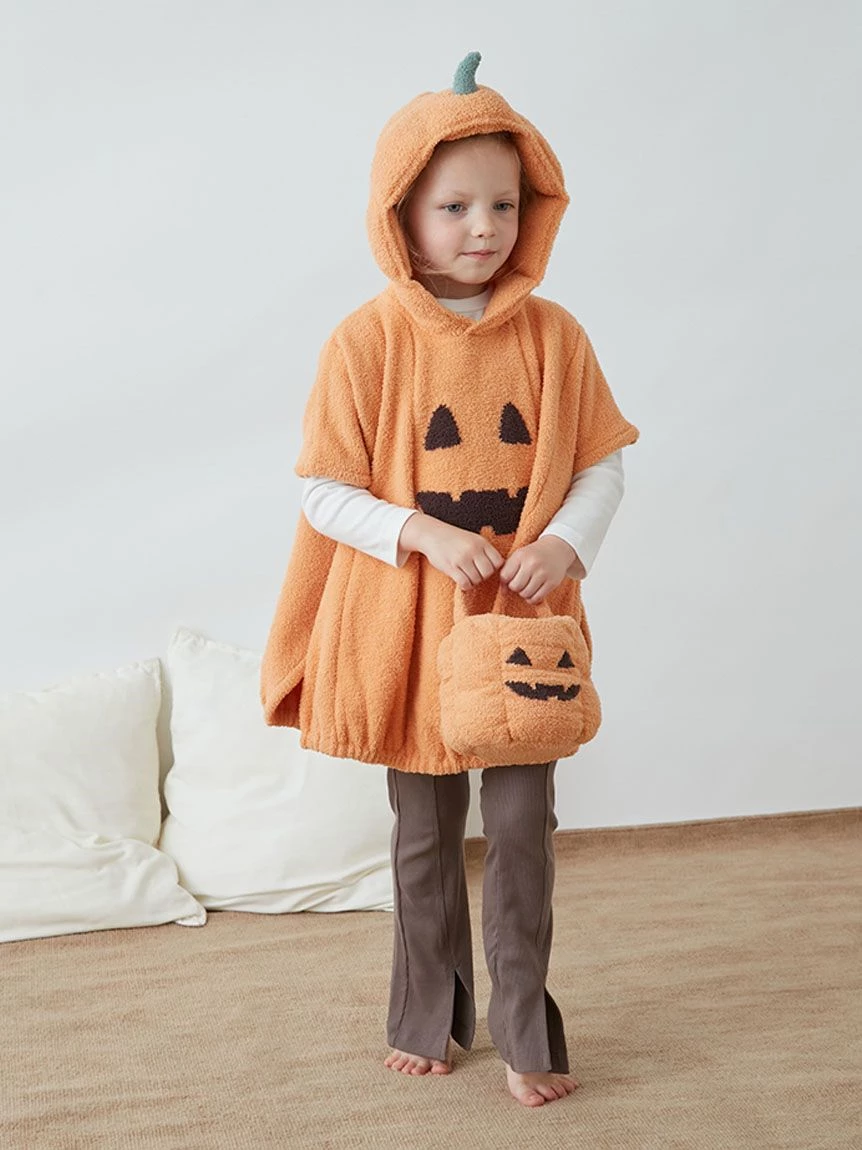 【HALLOWEEN】【KIDS】角色造型斗篷 PKNT264490