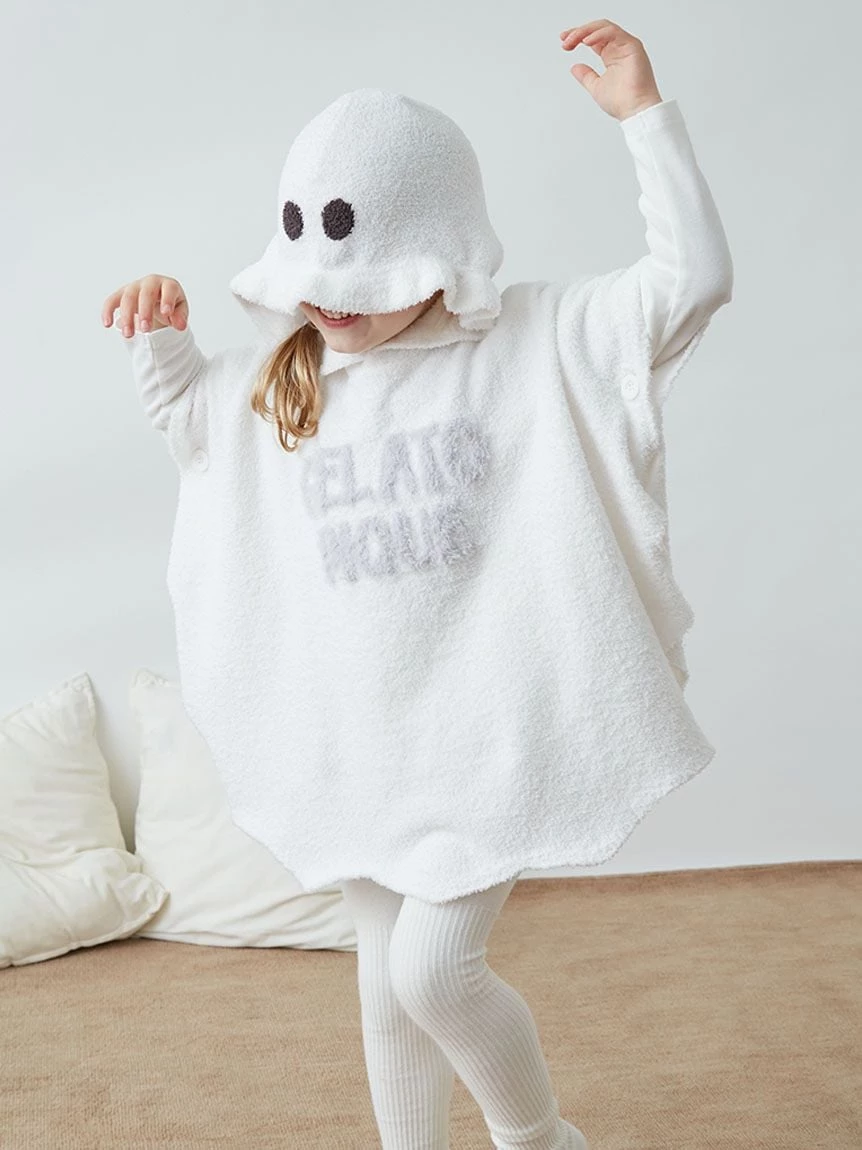 【HALLOWEEN】【KIDS】角色造型斗篷 PKNT264490