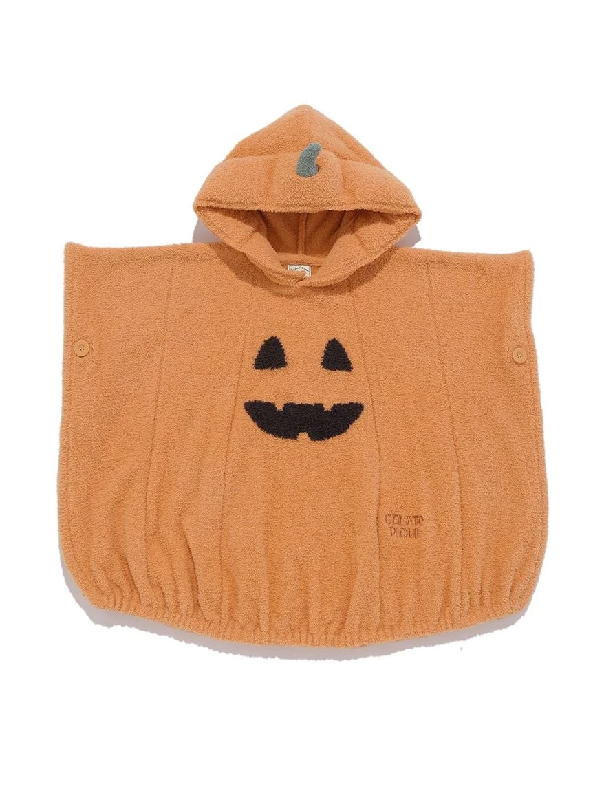 【HALLOWEEN】【KIDS】角色造型斗篷 PKNT264490