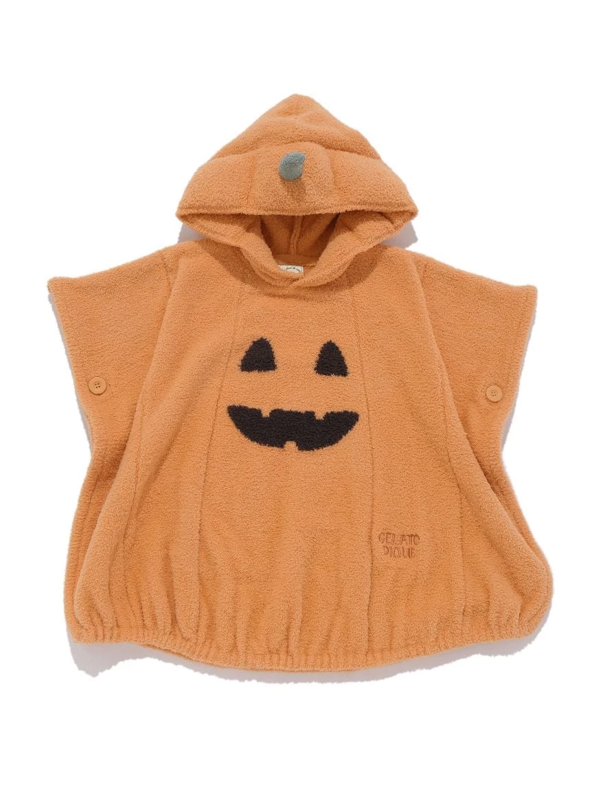 【HALLOWEEN】【KIDS】角色造型斗篷 PKNT264490
