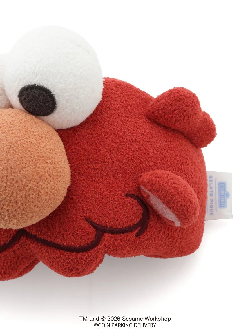 【SESAME STREET芝麻街×CPD 】HOMME AIRY MOCO髮帶 PMGA264072