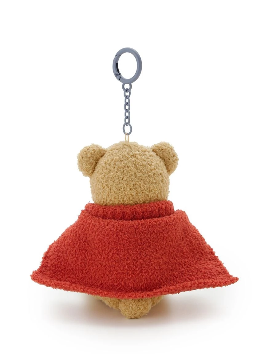 【HOMME】Baby Moco英雄小熊吊飾 PMGG264903