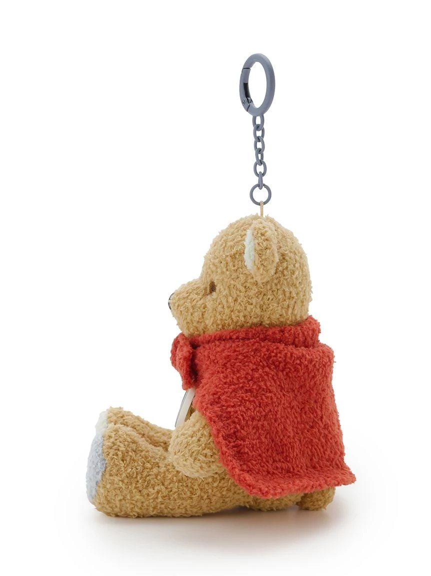 【HOMME】Baby Moco英雄小熊吊飾 PMGG264903
