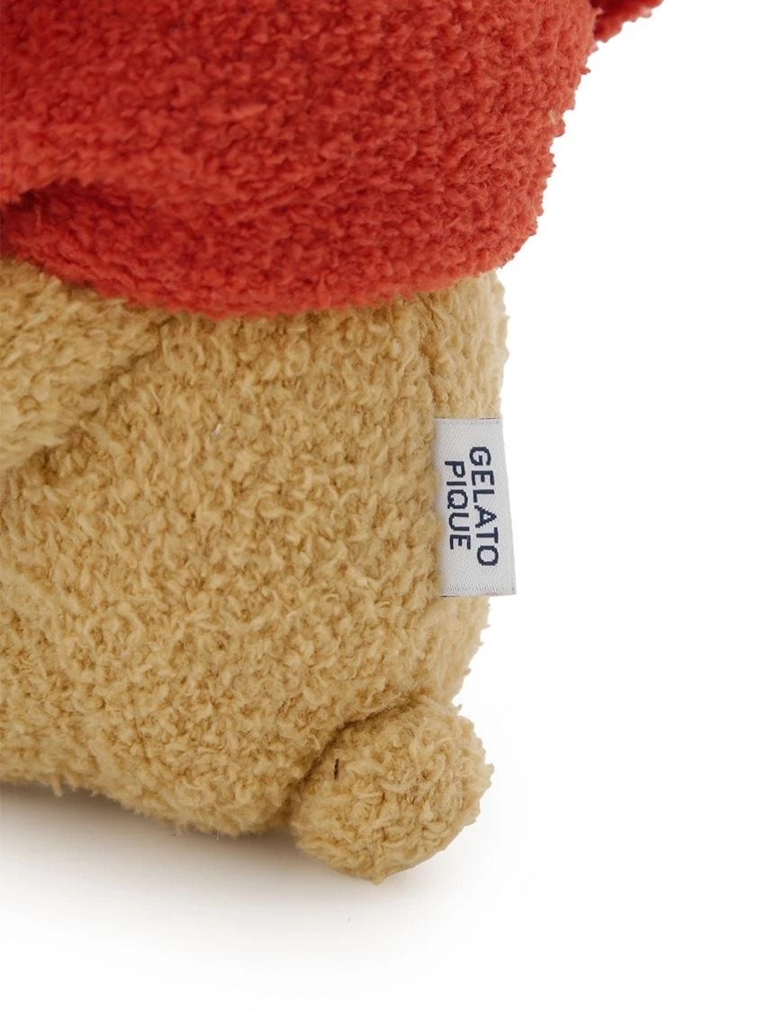【HOMME】Baby Moco英雄小熊吊飾 PMGG264903