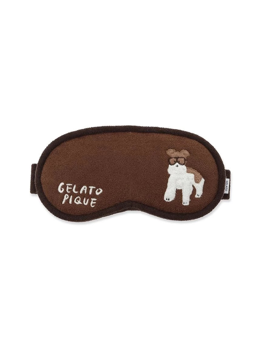 【hiranotoshiyuki】【HOMME】AIRY MOCO PLANEDOG眼罩 PMGG264913