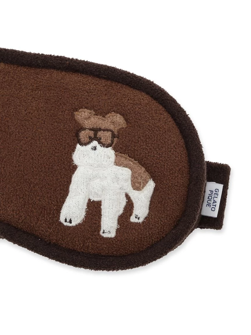 【hiranotoshiyuki】【HOMME】AIRY MOCO PLANEDOG眼罩 PMGG264913
