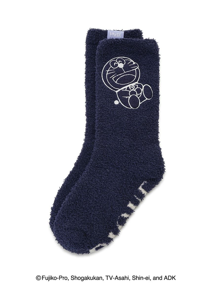 【哆啦A夢】HOMME Baby Moco襪子 PMGS261540